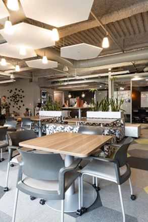 Worklab - Downtown Grand Rapids
