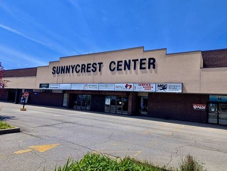 Photo of commercial space at 1717 Philo Road in Urbana
