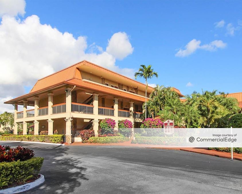 Belle Terre of Boca Raton 825 Meadows Road, Boca Raton, FL