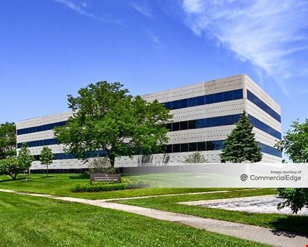 Office space for Rent at 75 Executive Drive in Aurora