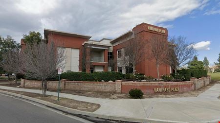 Office space for Rent at 10832 Laurel St in Rancho Cucamonga