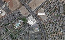 SWC Thomas Rd and Verrado Way