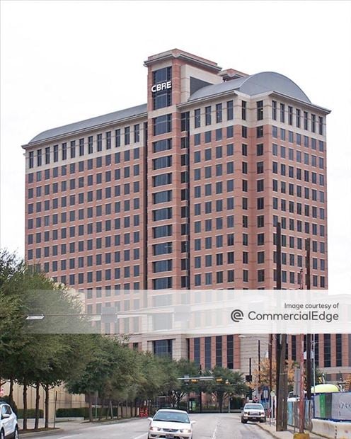 2100 McKinney
