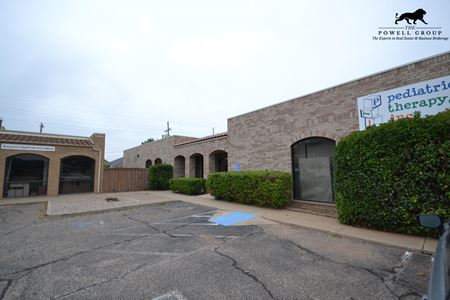 Commercial space for Sale at 4601 66th Street in Lubbock