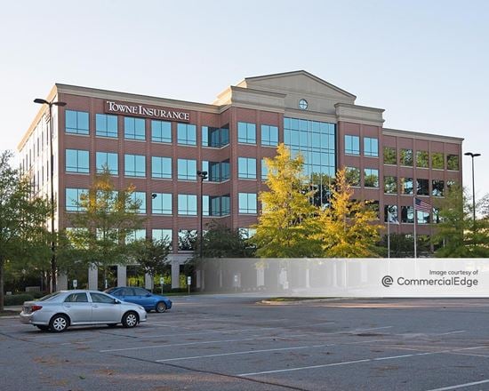 Convergence Center IV