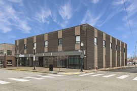 East Liberty Office Space