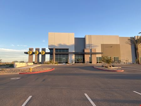 Photo of commercial space at Elliot Road and Crismon Road in Mesa