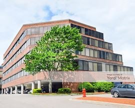 50 Braintree Hill Office Park