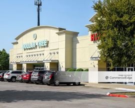 The Marketplace @ Waxahachie