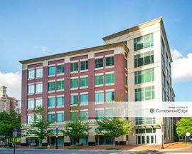 Eisenhower Center III