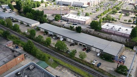 College Drive Service Center - Baton Rouge