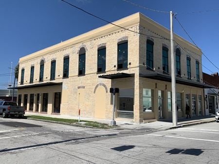 Photo of commercial space at 2100 W Main St in Tampa