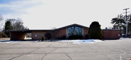 Special Purpose space for Rent at 10441 Shaver Rd in Portage