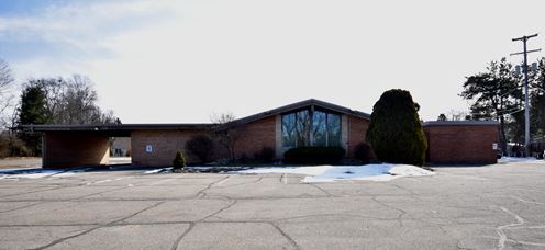 Unitarian Universalist Community Church