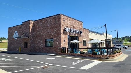Retail space for Rent at 935 Ronald Reagan Dr. in Evans