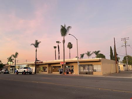 Photo of commercial space at 602 S Escondido Blvd in Escondido