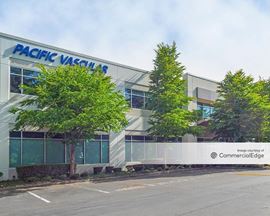 North Creek - Building I