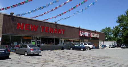 Retail space for Sale at 3704 Sheffield Ave in Hammond