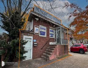 2912 Avenue X - for Lease