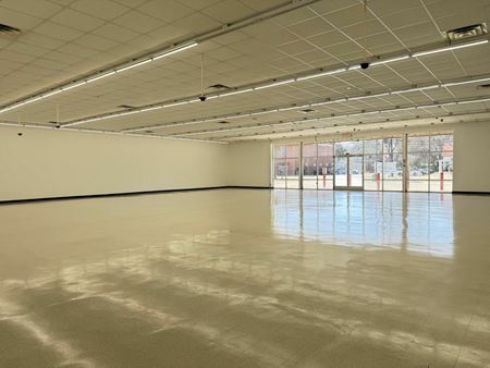Office space for Sale at 3321 Triana Blvd SW in Huntsville