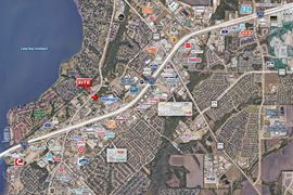 Rockwall Investment Opportunity 2245 Ridge Rd 100% Leased