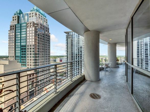 YourOffice - Downtown Orlando