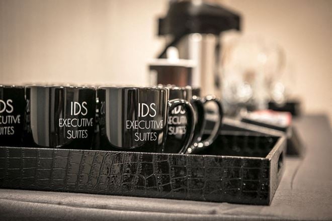 IDS Executive Suites