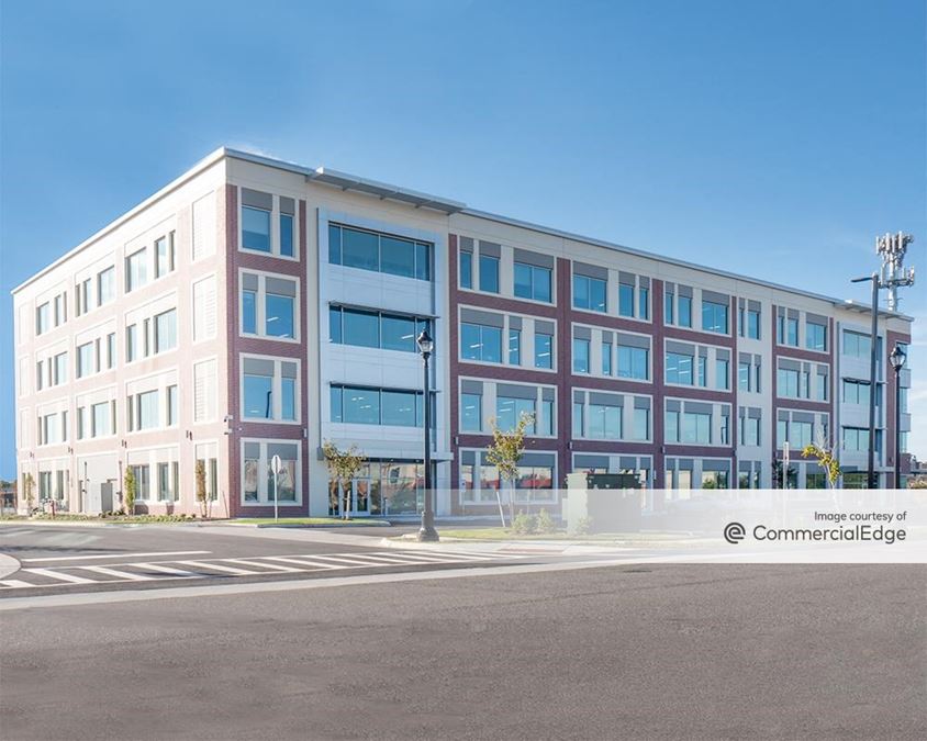 Brooks Crossing 550 30th Street, Newport News, VA CommercialSearch