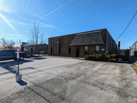 Industrial space for Sale at 3270 Holeman Ave in South Chicago Heights