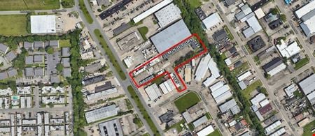 Office space for Rent at 2032, 2034, 2036 Wooddale Blvd in Baton Rouge