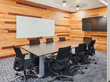 Spaces - Creve Coeur - Olive Blvd