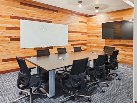 Office space for Rent at 12645 Olive Boulevard 2nd Floor in Creve Coeur