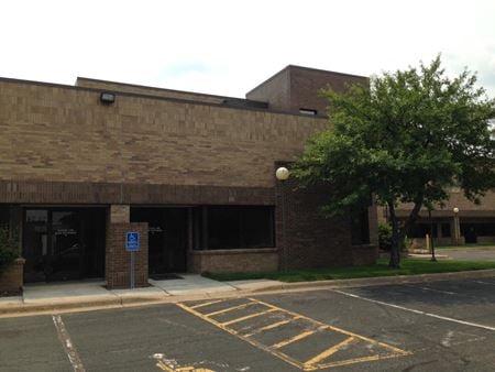 Photo of commercial space at 1350-1380 Energy Lane in Saint Paul
