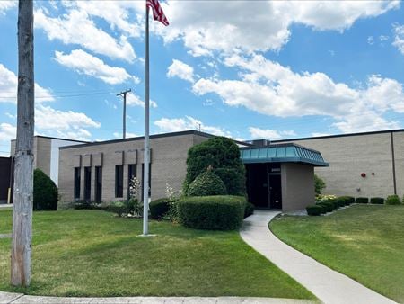 Photo of commercial space at 2400 S 27th Ave in Broadview
