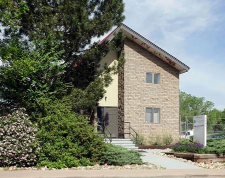 Office space for Sale at 1207 Lipan St in Denver