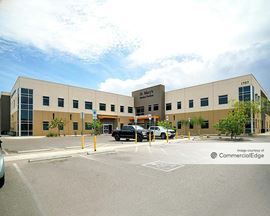 St. Mary’s Medical Pavilion