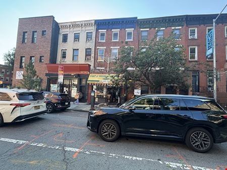 Mixed Use space for Rent at 84 Hoyt St in Brooklyn