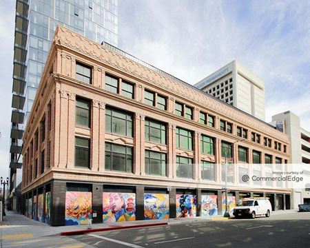 Office space for Rent at 1910 Broadway in Oakland