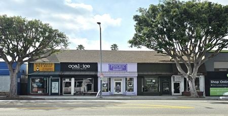 Retail space for Sale at 10588 W Pico Blvd in Los Angeles