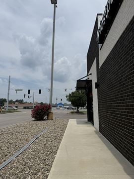 Fast Pace Health