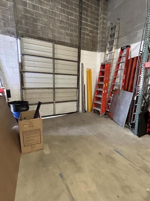 Alpharetta, GA Warehouse for Rent #1614 | 1,000-6,000 sq ft