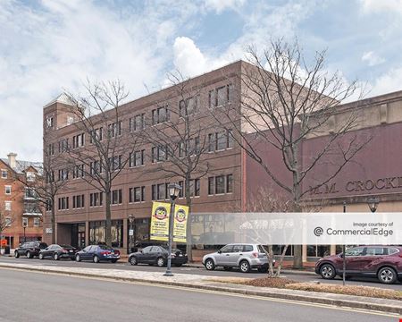 Commercial space for Rent at 500 Crawford Street in Portsmouth