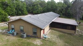 Gainesville Retreat center