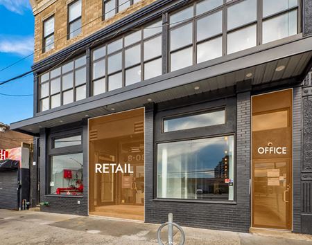 Office space for Rent at 88-08 Rockaway Beach Blvd in Far Rockaway