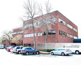 The Clematis Office Building