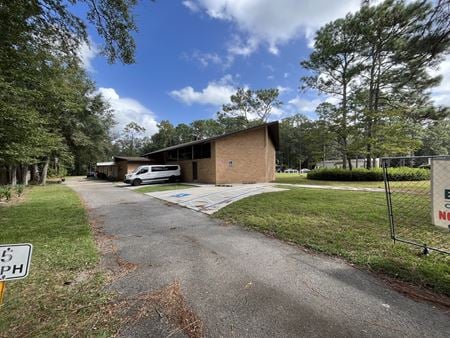 Photo of commercial space at 1901 Leonid Rd in Jacksonville