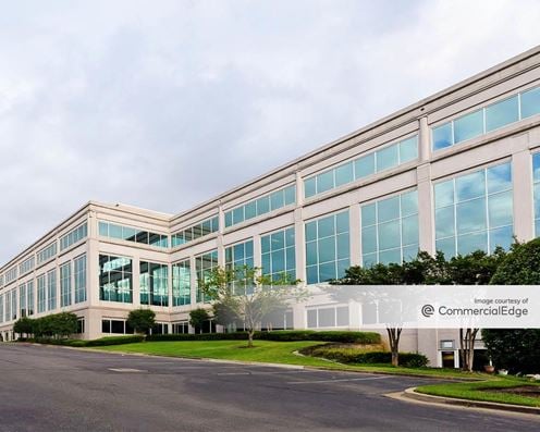 Ridgeway Center - 775 Ridge Lake Blvd