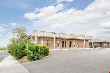 Photo of commercial space at 350 East 600 South in St. George