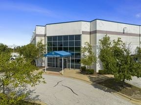 Medical Office Space for Lease