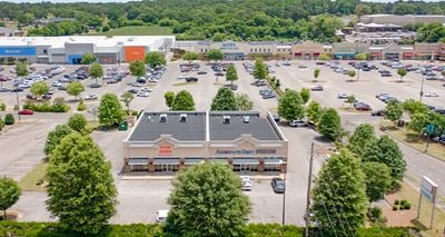 Midtown Plaza Location